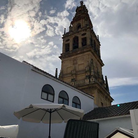La Torre Apartment Cordoba Exterior photo