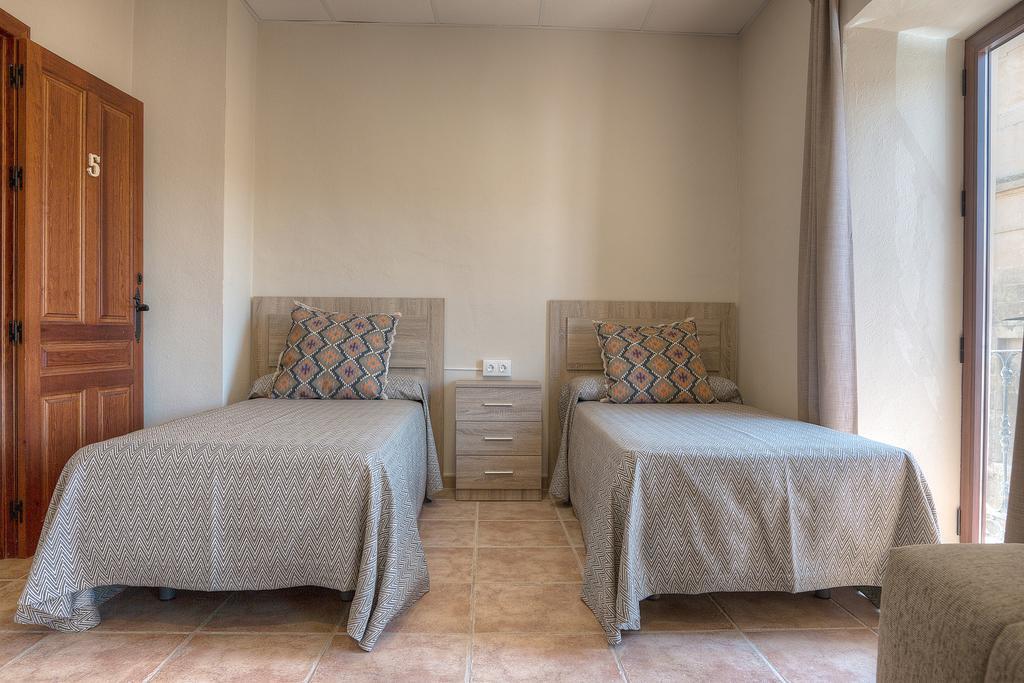 La Torre Apartment Cordoba Exterior photo