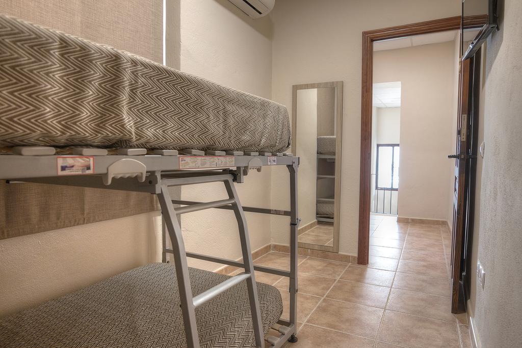 La Torre Apartment Cordoba Exterior photo