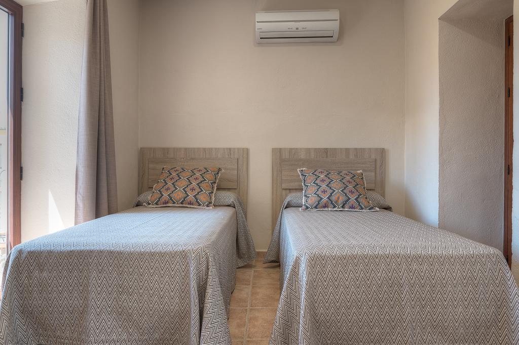 La Torre Apartment Cordoba Exterior photo