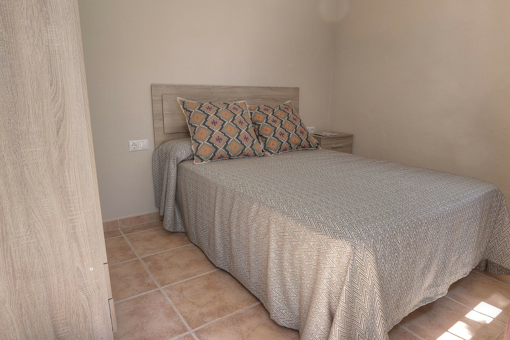 La Torre Apartment Cordoba Exterior photo
